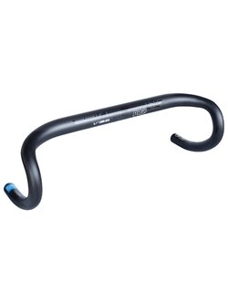PRO Vibe Compact Alloy Road Handlebar,AHBPOHA0368