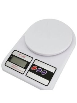 ตาชั่งดิจิตอล รุ่น SF-400