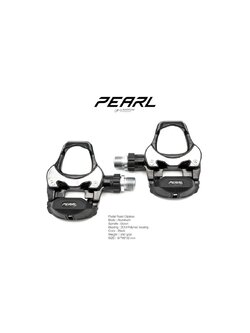 บันไดเสือหมอบ PEARL PEDAL ROAD CLIPLESS, R251