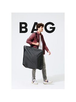 VINCITA B500Y ผ้าคลุมบรอมตัน INVISIBILITY BAGCOVER