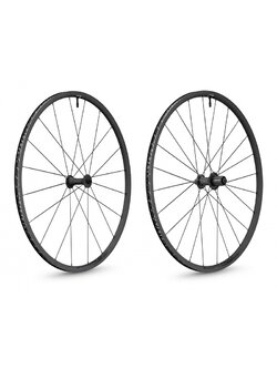 DT Swiss PR 1400 DICUT 21 OXiC Road Bike Wheels
