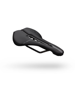 อานนั่ง เบาะเสือหมอบ PRO TURNIX PERFORMANCE, สีดำ 142MM, 152MM รางคาร์บอน