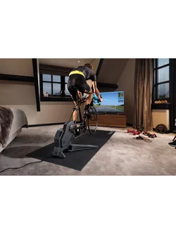 RIDO CX Series Indoor Smart Bike Trainer | เครื่องปั่นในบ้าน 32 Speed Resistance | มีระบบปรับความชัน ±8 ระดับ | ส่งถึงบ้าน บริการหลังการขายตลอดอายุการใช้งาน