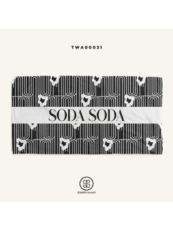 ผ้าเช็ดตัว SAY SO รหัส TWA00031 #SOdAtowel #SodAhome #ผ้าขนหนู #ผ้าเช็ดตัว #towel #SAYSO
