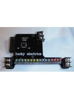 ลัคกี้ ไลท์