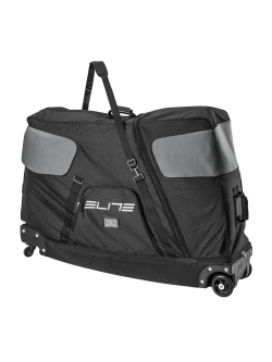 Elite Borson Bike Transport Bag – Ultimate Protection, Easy Handling, Fits All Bikes