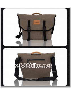 กระเป๋าเอกสาร ROSWHEEL waterproof Messenger bag 14700