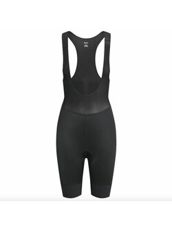 กางเกงเอี้ยมขาสั้น กางเกงปั่นจักรยาน RAPHA WOMEN’S PRO TEAM BIB SHORTS NEW2024