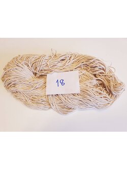 ไส้ฝ้าย #18 (50 กรัม)