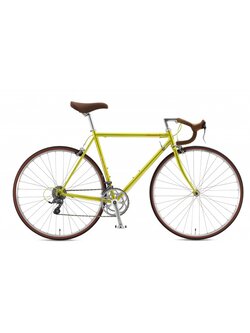 Fuji Ballad R CrMo Frame, Shimano 16sp. Claris 2016