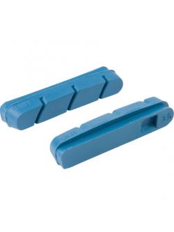 เฉพาะแผ่นยางเบรค PACO PRO LABEL CARBON RIM PADS (สำหรับขอบคาบอน 2 ล้อ)