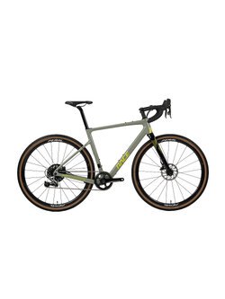 KAZE RACE STAMPED EVO Evolution Version