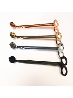 กรรไกรตัดไส้เทียน Wick Trimmer