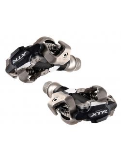 บันใดชิมาโน่ XTR, PD-M9000, พร้อมคลีท, ไม่มีทับทิม, มีกล่อง (JAPAN)