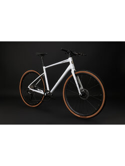 จักรยานกราเวลไบค์ SUNPEED KEPLER Gravel Bike 700C 9 SPD, 2024