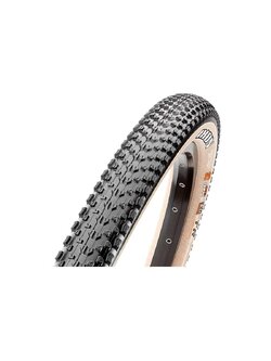 ยางนอกขอบพับเสือภูเขา MAXXIS IKON 27.5x2.20 ขอบขาว MTB ขอบพับ กันหนาม EXO/TR/TANWALL