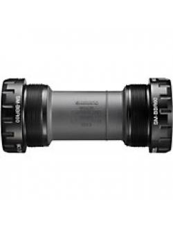 กะโหลก ULTEGRA, SM-BB6800 (SM-BB-R60) เกลียวอังกฤษ, เกลียวอิตาลี่ (มีกล่อง)