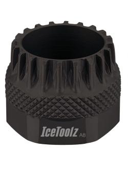 ICETOOLZ 11B3 ตัวถอด / ใส่กระโหลก BB Installation Tool 20-Tooth Fit