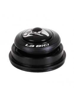 LABICI ถ้วยคอฝัง LA BICI SEMI-INTEGRATED ALLOY HEAD SET, 1-1/8, HSX2