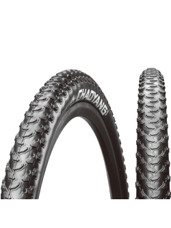ยางนอกขอบลวด CHAOYANG MERLIN ขนาด 26X1.95 / 27.5X1.95 / 29X1.95