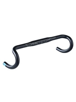 PRO LT Compact Road Alloy Handlebar, 31.8 Handle Bar