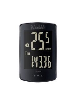 CATEYE PADRONE CC-PA100W ไมล์ไร้สาย , สีธงชาติไทย, อเมริกา, อังกฤษ, อิตาลี่, เยอรมัน