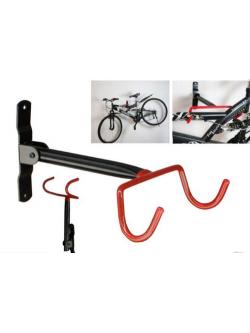 Bike wall rack ที่แขวนจักรยาน แบบทั้งคัน, wallrck02