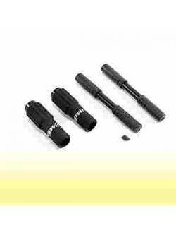 ตัวปรับสายเกียร์ JAGWIRE SPORT INLINE ADJUSTER