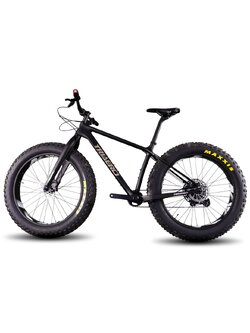 TRIAERO SN05 Fat Bike - จักรยาน FATBIKE ล้อ 27.5er คาร์บอนไฟเบอร์ 12สปีด SRAM NX