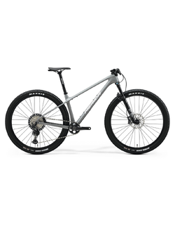 จักรยานเสือหมอบ MERIDA BIG.NINE XT | เฟรมคาร์บอน CF3 III | Shimano XT 12 Speed | Fox Fork 100mm | น้ำหนักเบาเพียง 10.5 กก.