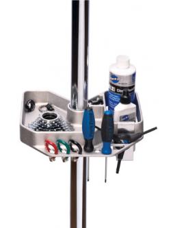 ถาดวางเครื่องมือ PARK TOOL CAST ALUMINUM WORK TRAY, 105