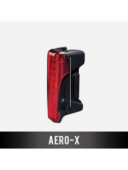 ไฟท้าย GUEE Aero-Xe Tail Light อัจริยะ เปิด-ปิด Auto 2018