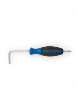 หกเหลี่ยม Park tool HT-6 6MM HEX TOOL