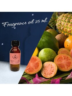 TROPICAL FRUIT (25 ml.)