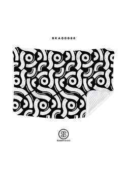 ผ้าห่มอเนกประสงค์ ลาย coS รหัส BKA00086 #SOdAblanket #SOdAhome #PartyCollection
