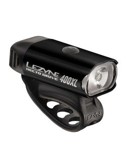 ไฟหน้า Lezyne Hecto Drive 400XL Y11 Front Light - 400 Lumen (Mini Drive)