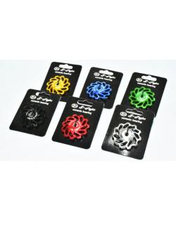 ลูกรอกตีนผี เซรามิก S-FIGHT CNC PULLEY Bearing JOCKEY WHEEL(มีขนาด 11T และ 13T)