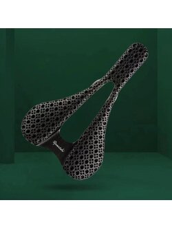 เบาะอานนั่ง Rpantahi Carbon Saddle รางคาร์บอน ขนาด 143 ,155 mm NEW2024