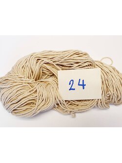 ไส้ฝ้าย #24 (50 กรัม)