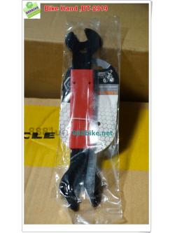 ปะแจขันจี๋ดุม Bike Hand, BT-2919 Cone wrench