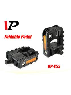 บันไดรถพับ VP แกนใหญ่ (9/16) VP-F55