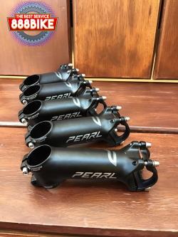 คอแฮนด์ PEARL SM-A102-8 ALLOY 6061,-25องศา