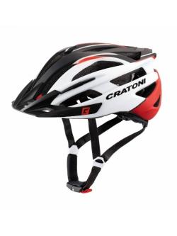 หมวกจักรยาน CRATONI รุ่น AGRAVIC (Germany แท้) 2017