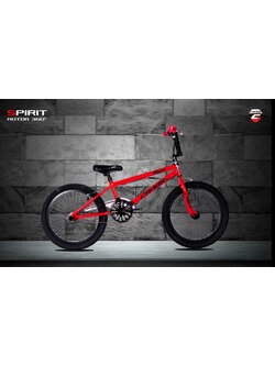 BMX CANDY SPIRIT, TT-038