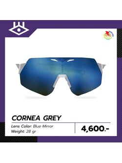 แว่นตาจักรยาน Aveo รุ่น Cornea CYCLING SUNGLASSES ป้องกันดวงตาจากรังสี UV
