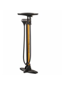 สูบพื้น GIYO, GF-56 HIGH PRESSURE FLOOR PUMP W/TOP-MOUNTED GAUGE