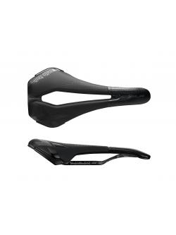 SELLE ITALIA อานนั่ง, XLR KIT CARBONIO SUPERFLOW, สีดำ (MTB), L3