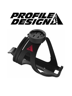 PROFILE DESIGN AXIS GRIP CAGE GARMIN MOUNT