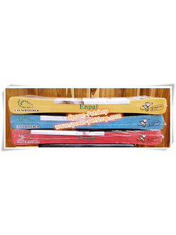 ที่ลับเล็บ ของเล่นแมว โซฟาแมว Kinchla รุ่นกระดานยาว กระดาษลับเล็บ ลูกฟูก