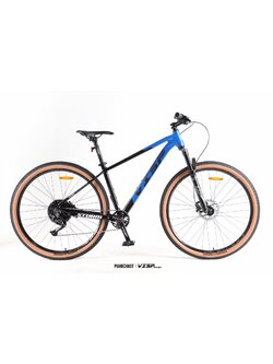 จักรยานเสือภูเขา VISP BUILDER STORM 29" Shimano DEORE 10 SP 2022 เฟรมอลู